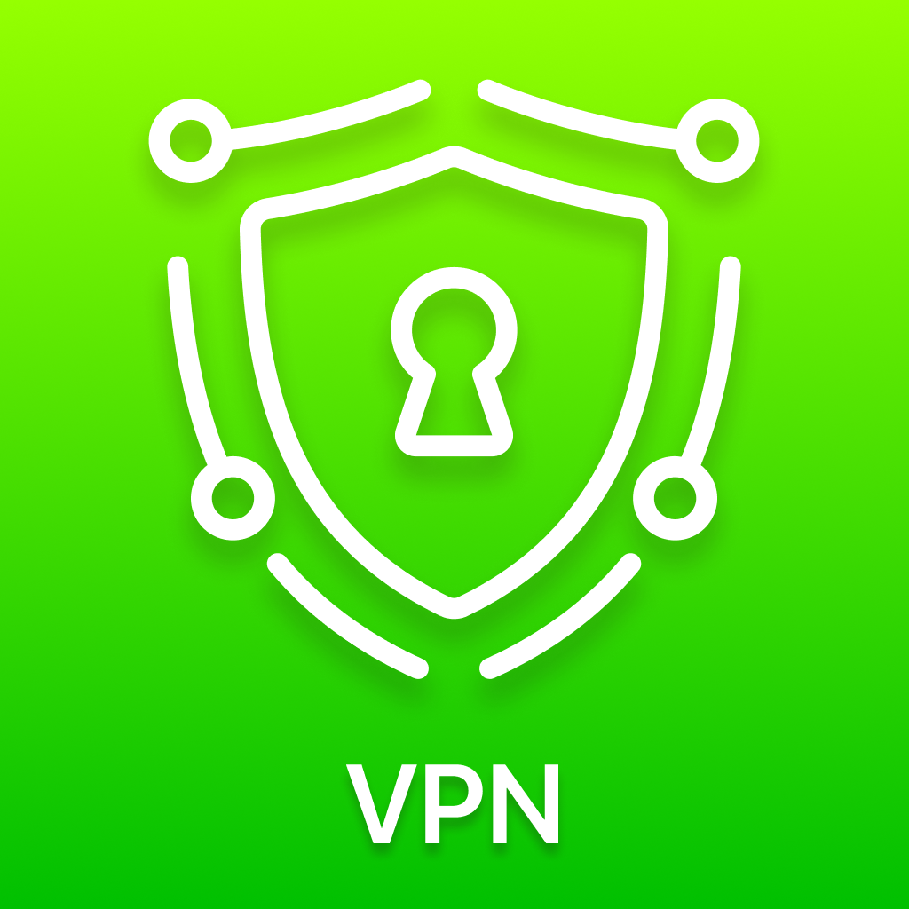 DefenderNet VPN Logo
